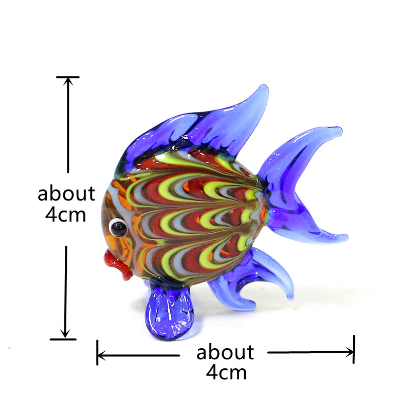 Colorful Tropical Fish Mini Fi - Aquarium Fish Colorful ulasan dan harga