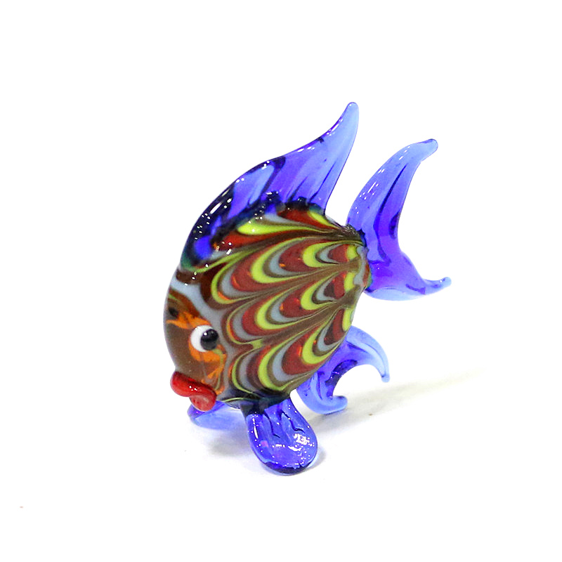 Colorful Tropical Fish Mini Fi - Aquarium Fish Colorful ulasan dan harga