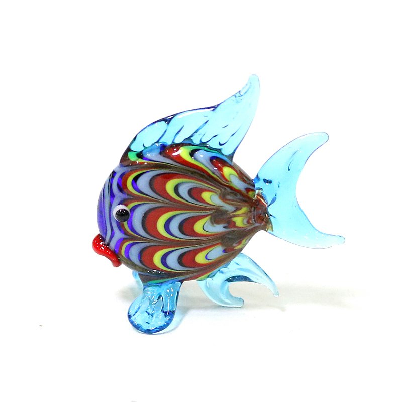 Colorful Tropical Fish Mini Fi - Aquarium Fish Colorful ulasan dan harga