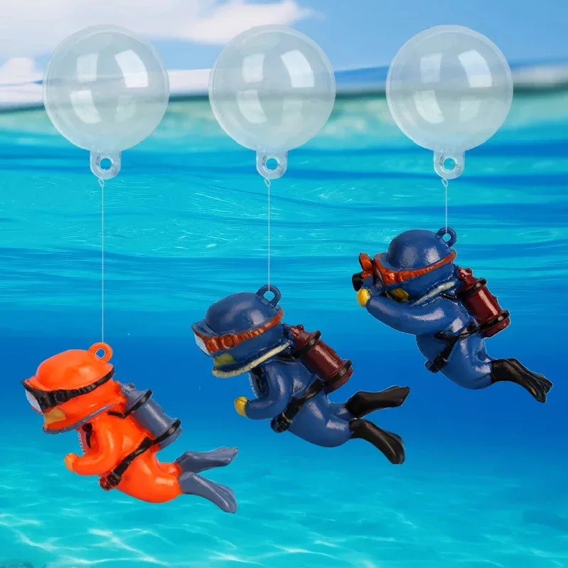 Popular Fish Tank Ornaments Di - Aquarium Fish Popular ulasan dan harga