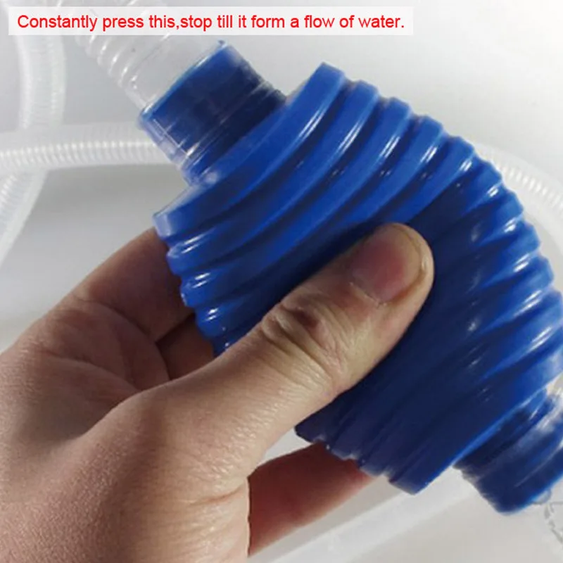 Aquarium Siphon Fish Tank Syph - Aquarium Fish Diseases ulasan dan harga