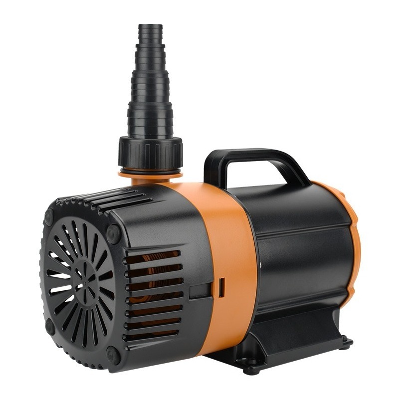 Water pump fish tank variable  - Aquarium Fish In Pond ulasan dan harga