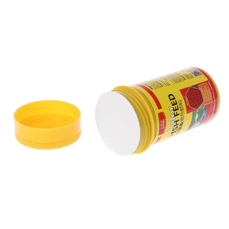 Spirulina Food Tropical Fish N - Aquarium Fish Eggs ulasan dan harga