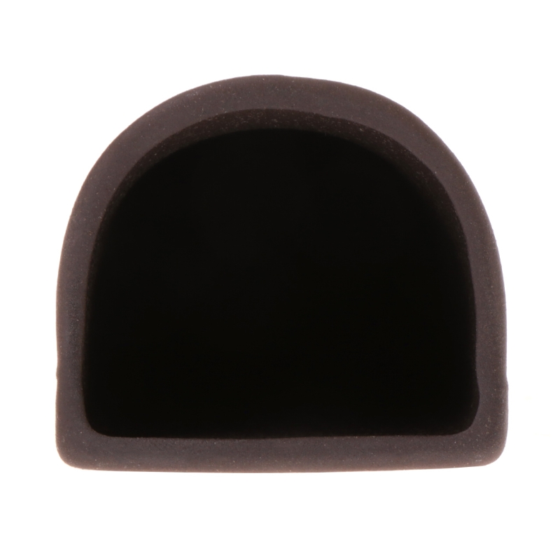 New Fish Cave Aquarium Shelter - Aquarium Fish Hide ulasan dan harga