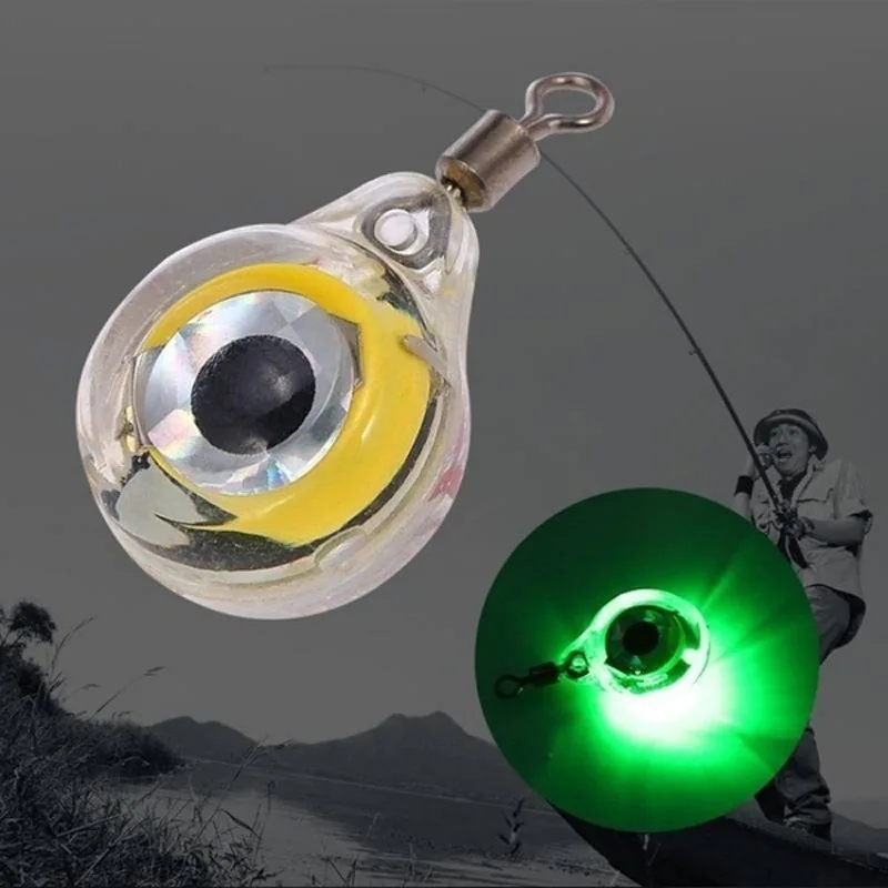 Night Fishing LED Underwater L - Aquarium Fish Diseases ulasan dan harga