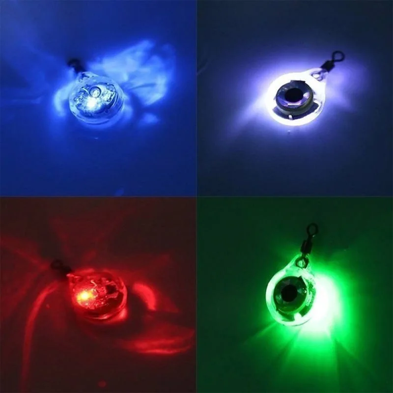 Night Fishing LED Underwater L - Aquarium Fish Diseases ulasan dan harga