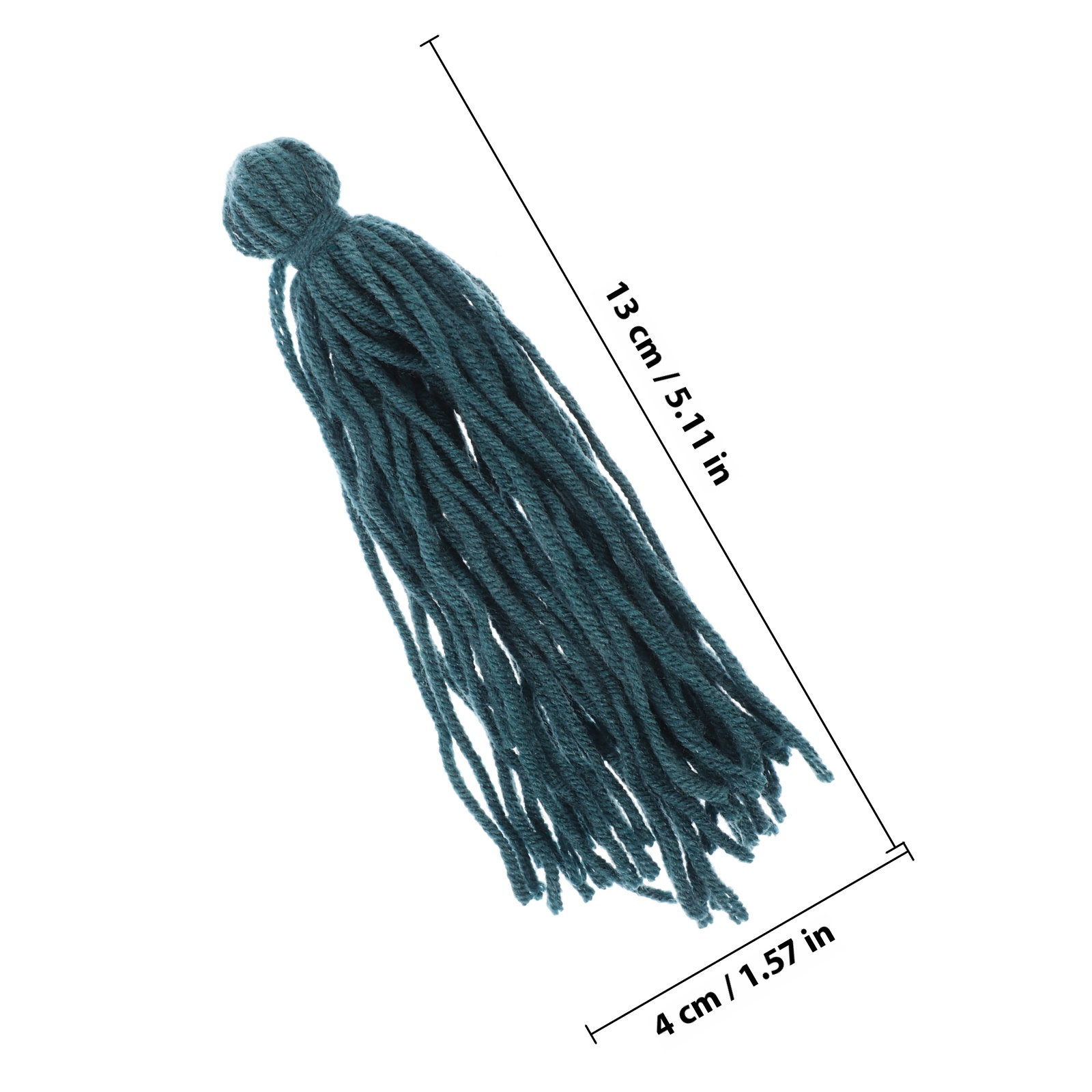 5 Pcs Fish Breeding Tool Mop R - Aquarium Fish Reproduction ulasan dan harga