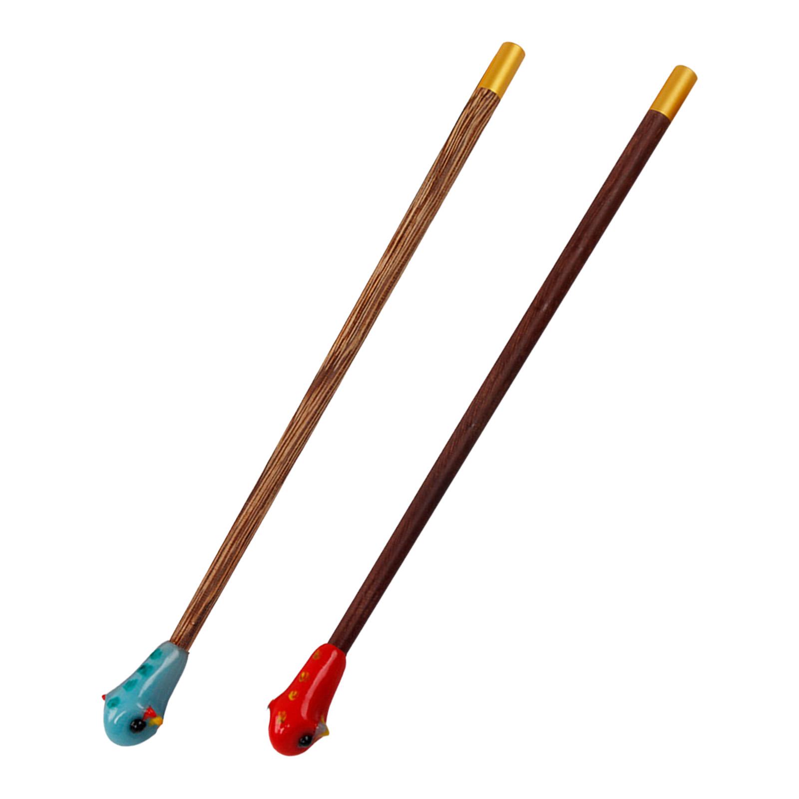 Betta Fish Training Wand Wood  - Aquarium Fish Cichlid ulasan dan harga