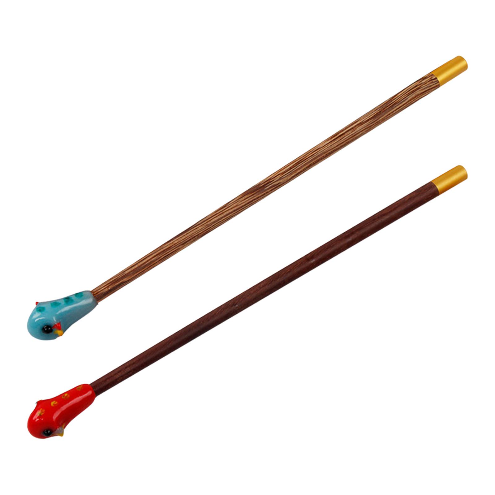 Betta Fish Training Wand Wood  - Aquarium Fish Cichlid ulasan dan harga