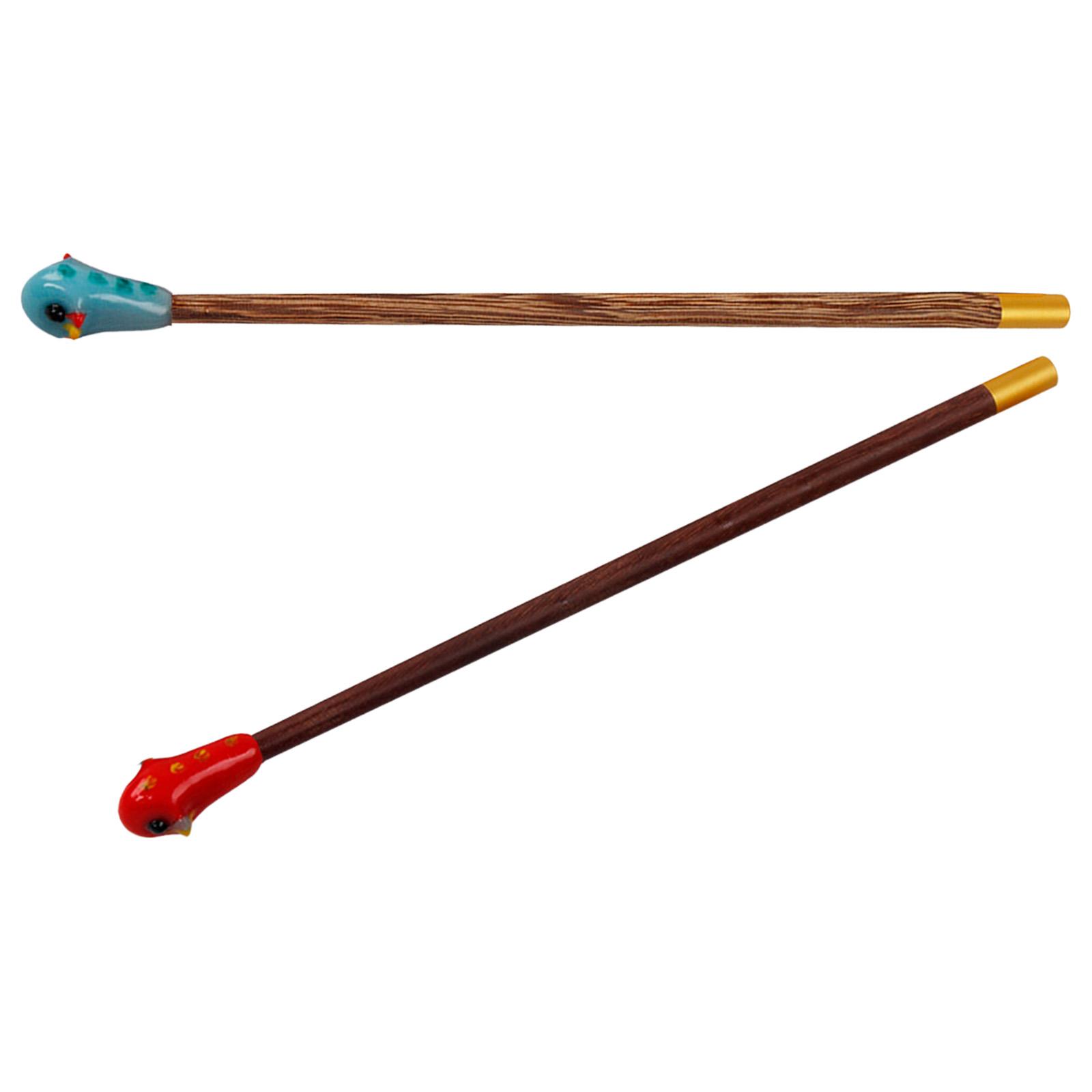 Betta Fish Training Wand Wood  - Aquarium Fish Cichlid ulasan dan harga