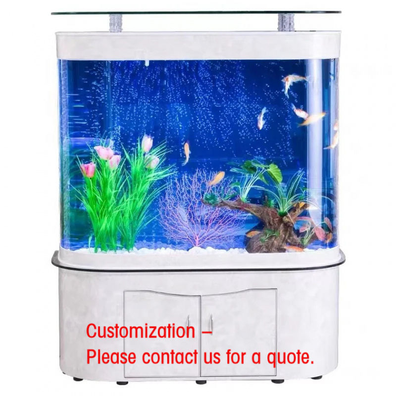 custom.Customized Fish 300 Gal - Fish Aquarium Home ulasan dan harga