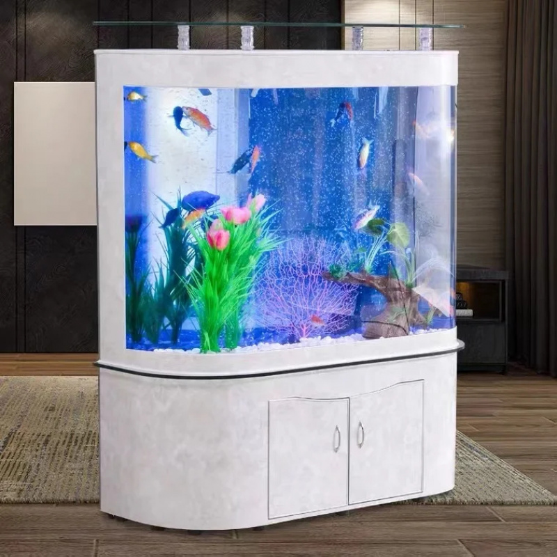 custom.Customized Fish 300 Gal - Fish Aquarium Home ulasan dan harga
