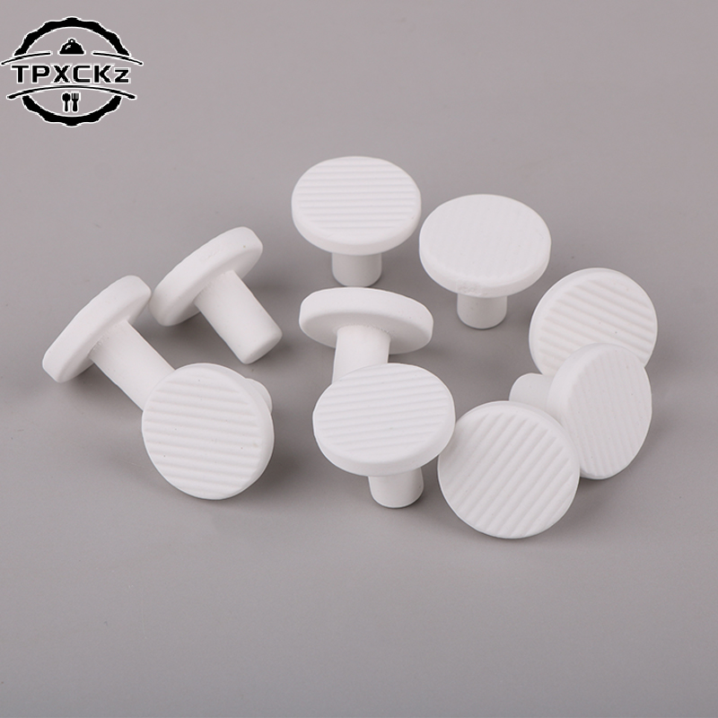 10PCS Fish Tank Coral Base T S - Aquarium Fish Reproduction ulasan dan harga