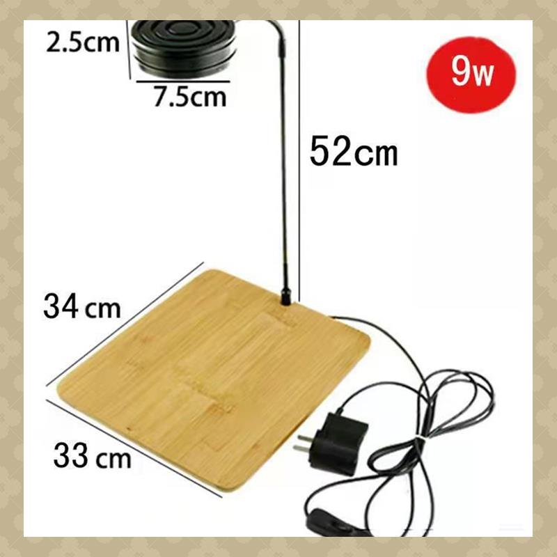 AB45 LED Aquarium Fish Tank Li - Aquarium Fish Pot ulasan dan harga