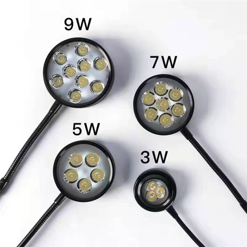 AB45 LED Aquarium Fish Tank Li - Aquarium Fish Pot ulasan dan harga