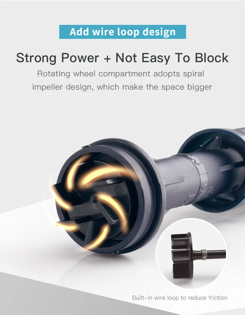 Electric Water Changer Vacuum  - Aquarium Fish Waste Collector ulasan dan harga