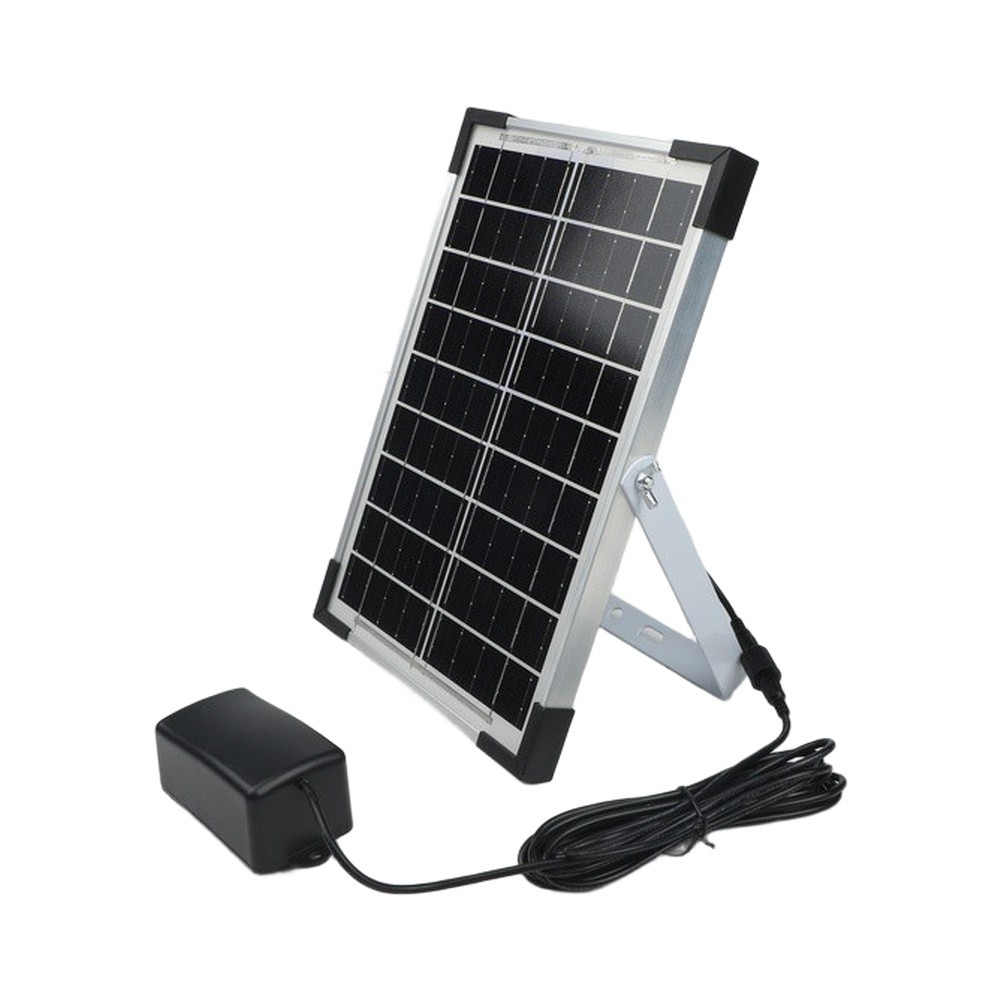 Solar Powered Pond Oxygenator  - Aquarium Fish In Pond ulasan dan harga