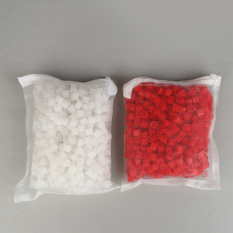 1Bag(150g) K1 Filter Media Bio - Aquarium Fish Diseases ulasan dan harga