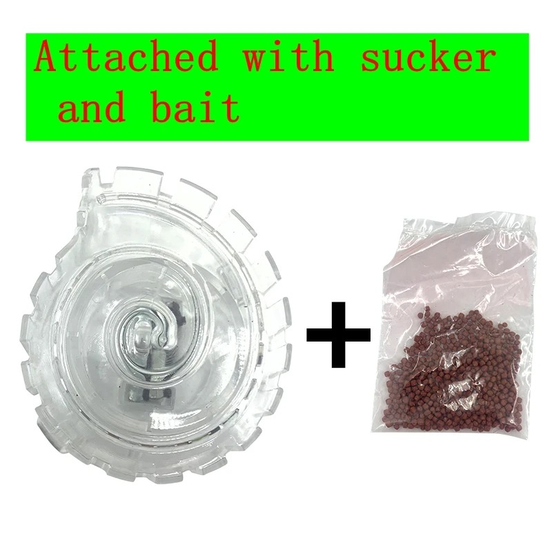 Aquarium Plant Snail Trap Catc - Aquarium Fish Diseases ulasan dan harga