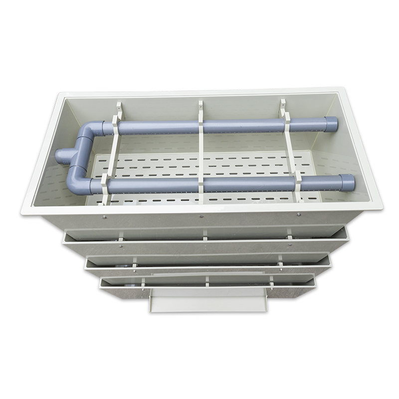 Qlozone Aquarium Fish tank Bak - Aquarium Fish In Pond ulasan dan harga
