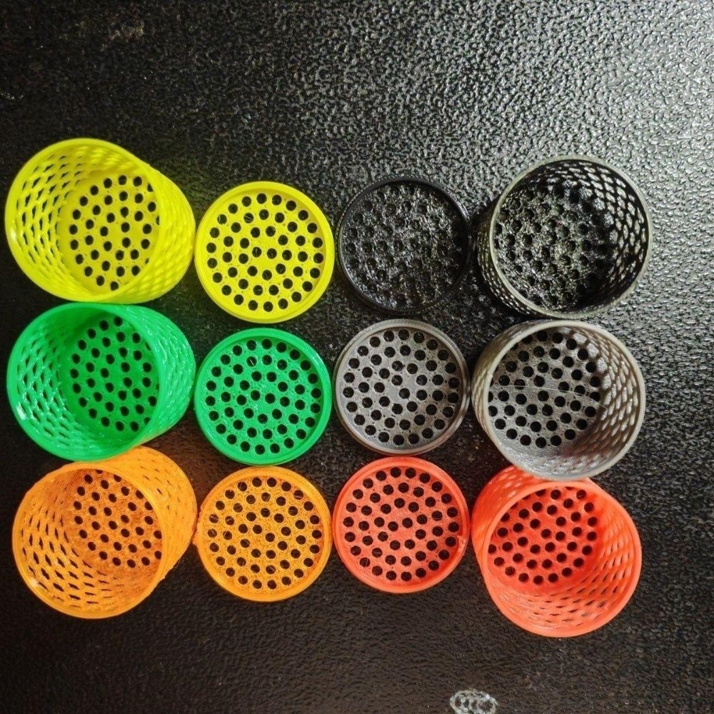 New 3D Printing Coral Reproduc - Aquarium Fish Reproduction ulasan dan harga
