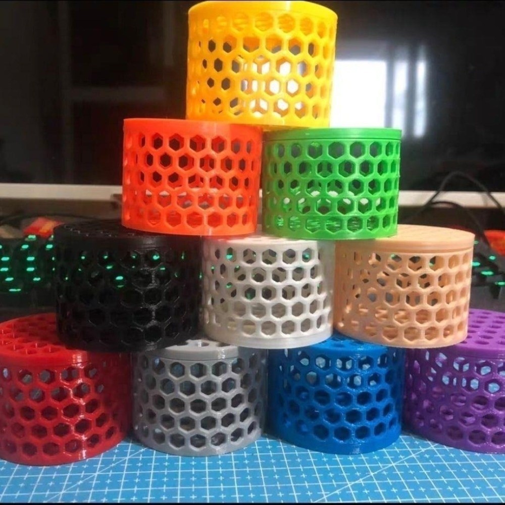 New 3D Printing Coral Reproduc - Aquarium Fish Reproduction ulasan dan harga