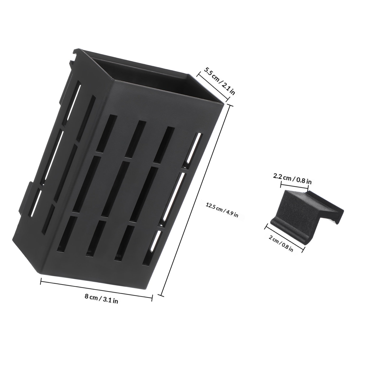 10Pcs Aquatic Plant Basket Han - Aquarium Fish Pot ulasan dan harga