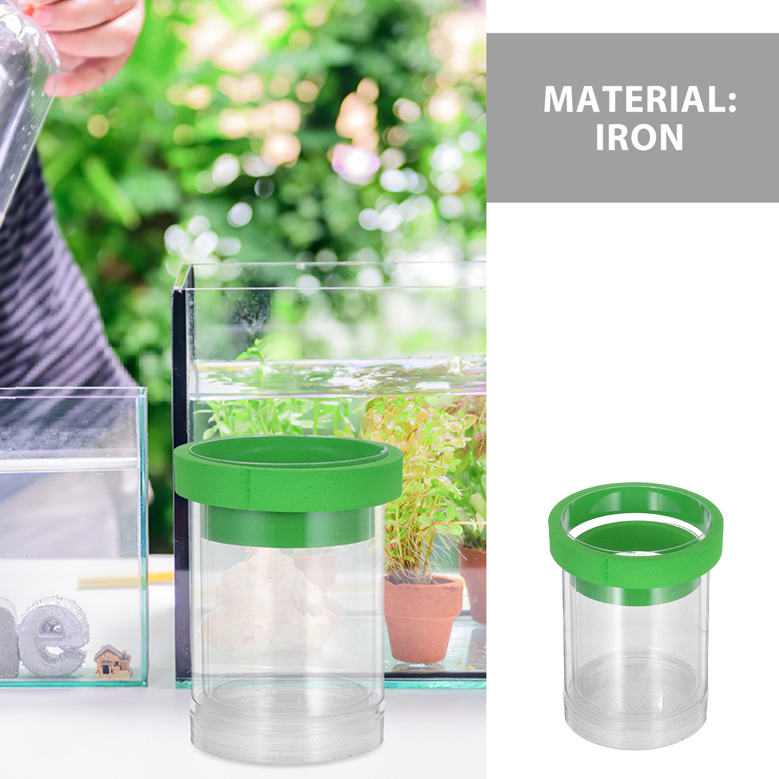Fish Egg Incubator Aquarium Br - Aquarium Fish Eggs ulasan dan harga