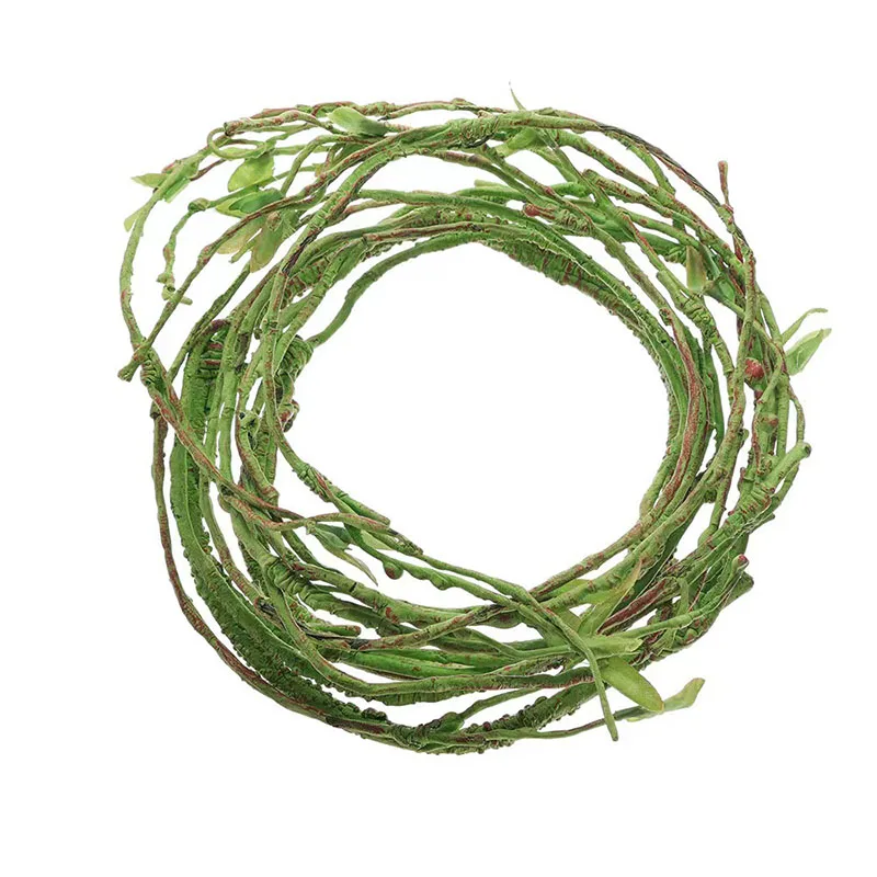 Vines Decor Climbing Branches  - Aquarium Fish Cichlid ulasan dan harga