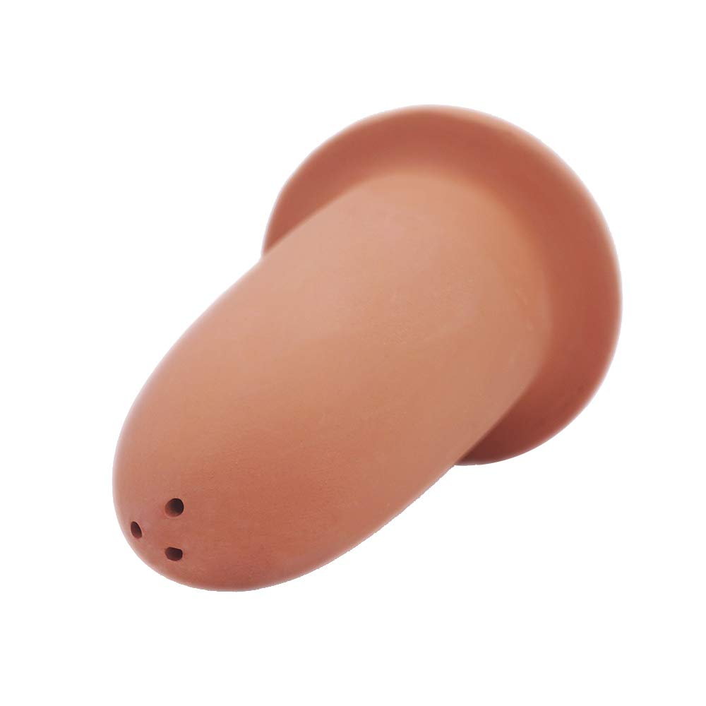 Ceramic Spawning Breed Cone fo - Aquarium Fish Hide ulasan dan harga